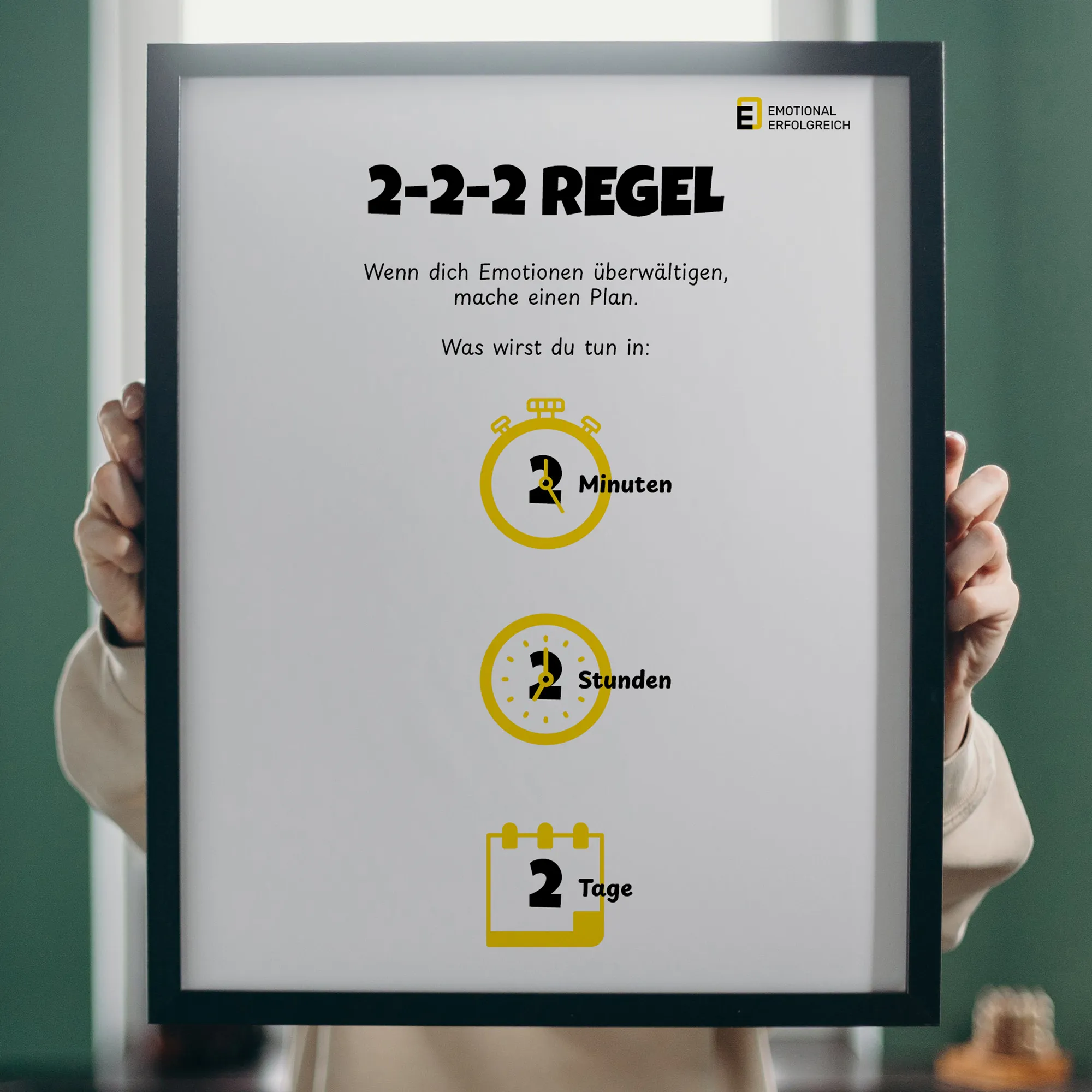 2-2-2 Regel