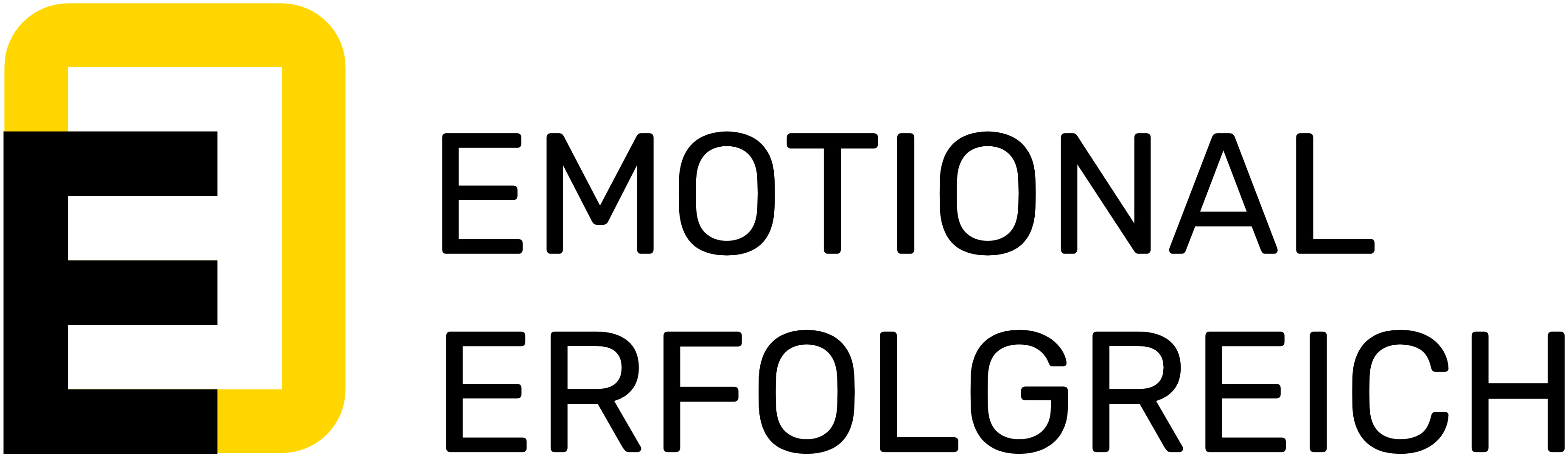 Emotional Erfolgreich