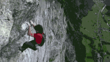 GIF-Beispiel 2 für Angst