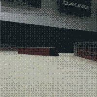 GIF-Beispiel 2 für empathischer Schmerz
