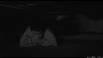 GIF-Beispiel 2 für Horror
