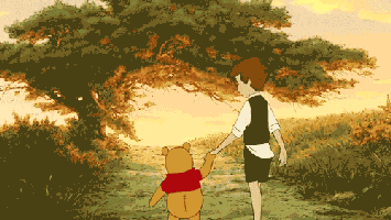 GIF-Beispiel 1 für Nostalgie