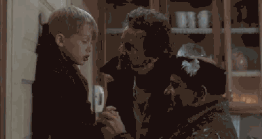 GIF-Beispiel 2 für Nostalgie