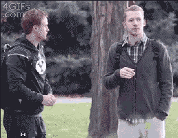 GIF-Beispiel 1 für Peinlichkeit