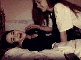 GIF-Beispiel 1 für sexuelles Verlangen