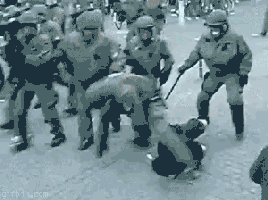 GIF-Beispiel 1 für Wut