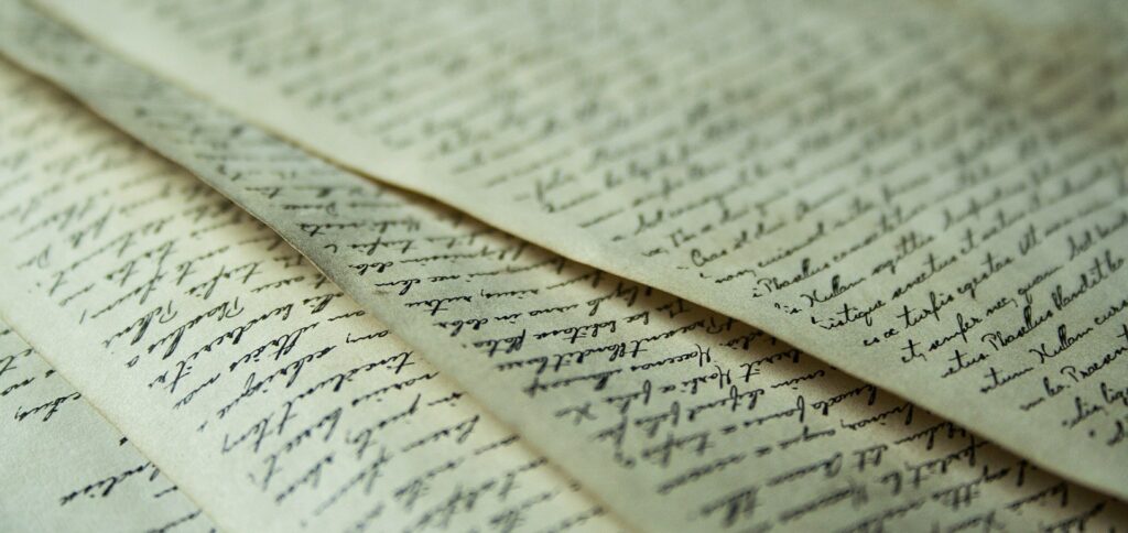 Erweitere deinen emotionalen Wortschatz