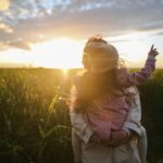 Achtsames Atmen mit Kindern üben