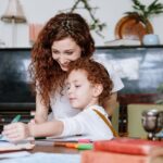 Anerkennung von Anstrengung und Wachstum bei Kindern
