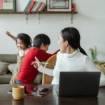 Kindern emotionale Selbstkontrolle beibringen