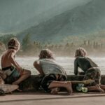 Kultivierung eines positiven Ausblicks bei Kindern