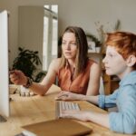 Problemlösung und Entscheidungsfindung von Kindern entwickeln