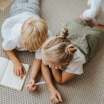 Tagebuch führen mit Kindern