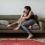 Emotionen ausdrücken mit Kindern